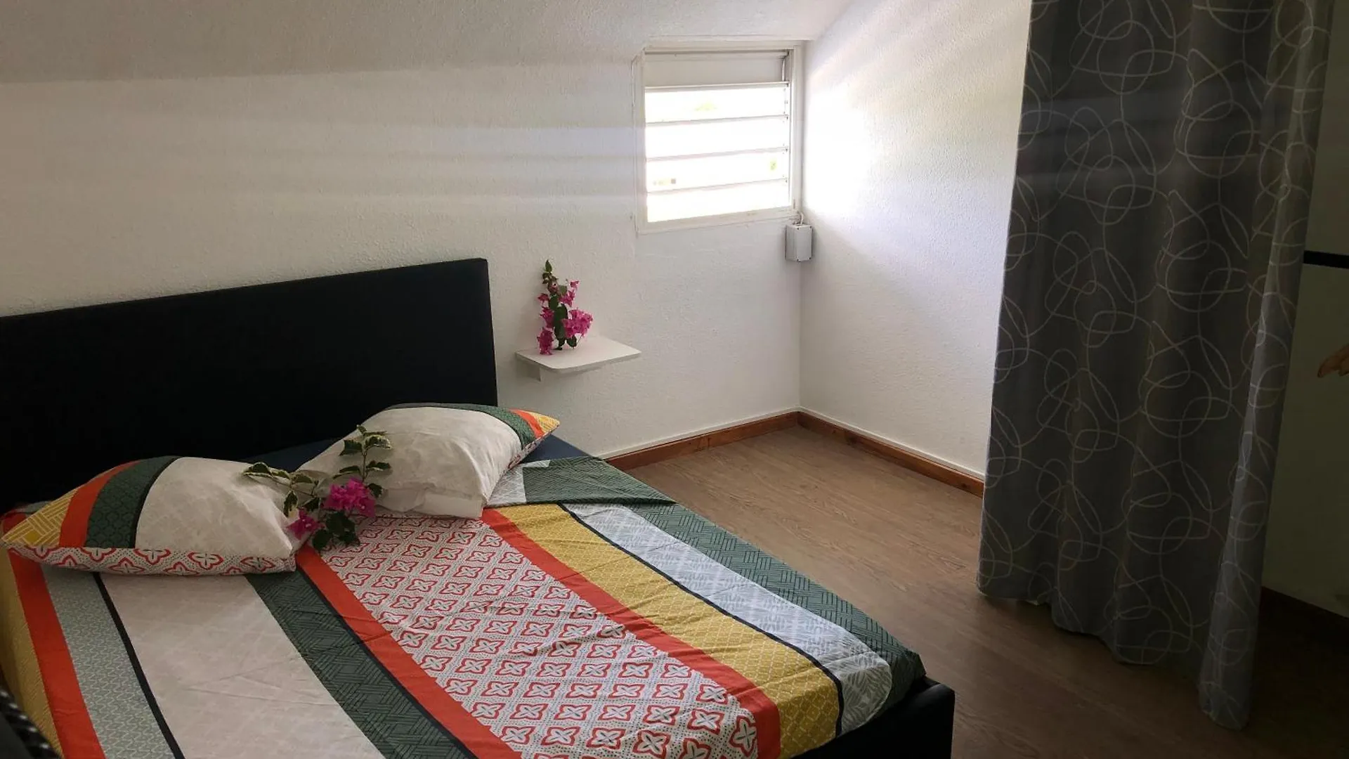 Apartman Le Moule Plage