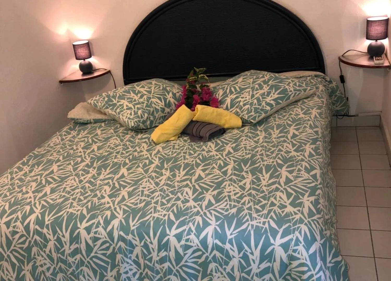 Apartman Le Moule Plage