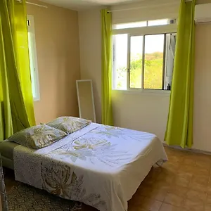 Appartement De Au Moule, Le Moule