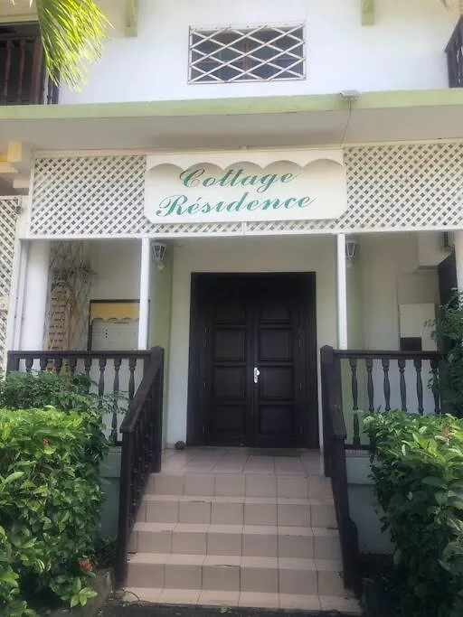 Apartment Le Moule Plage