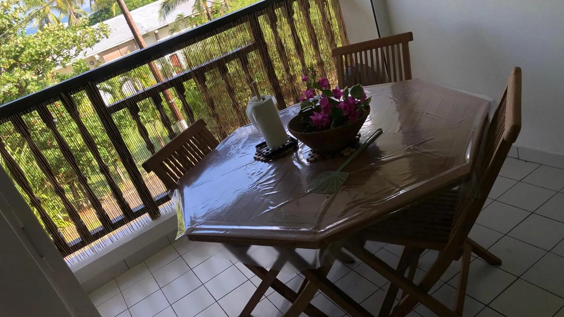 Apartment Le Moule Plage Guadeloupe