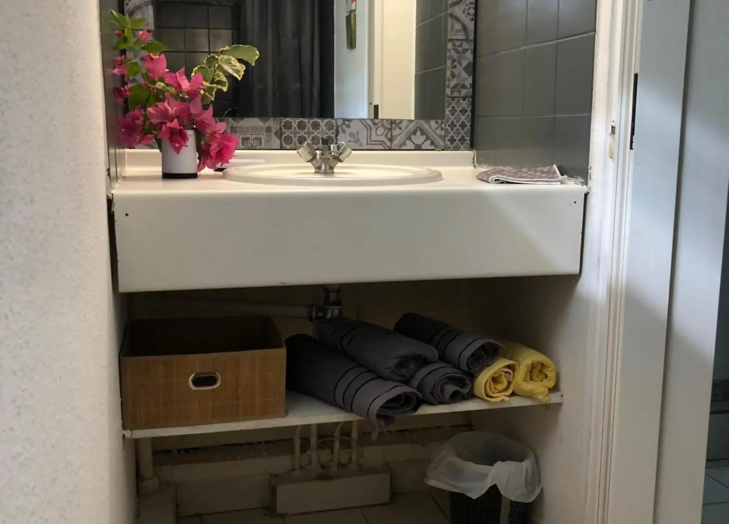Le Moule Plage Apartment Le Moule